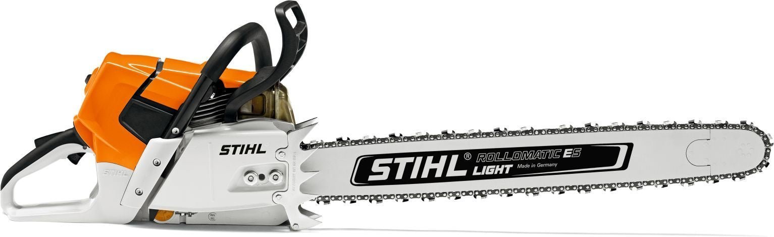 STIHL MS 661 C-M, RS, Schienenlänge 63cm